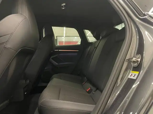 Audi A3 view 12