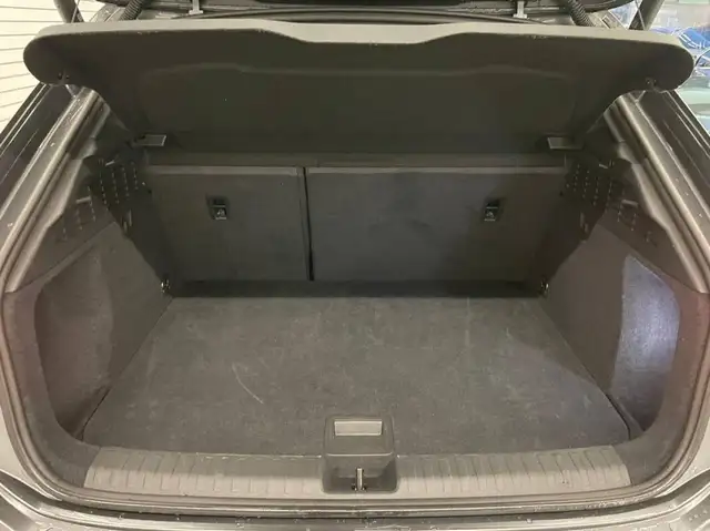 Audi A3 view 8