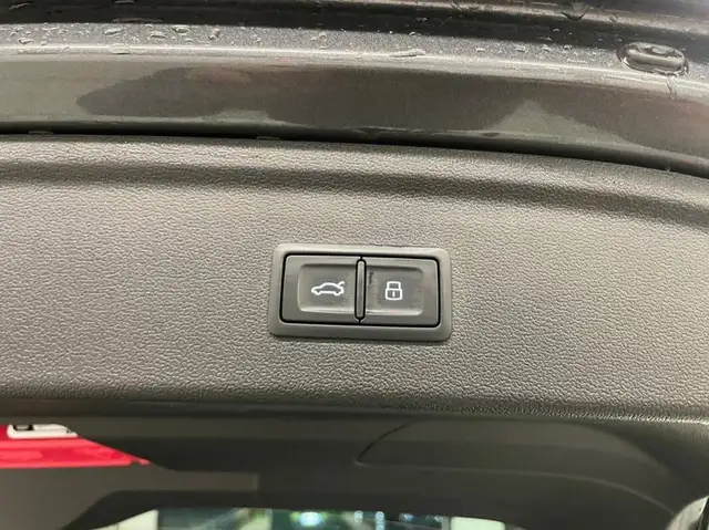 Audi A3 view 9