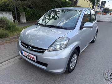 Trend ((TUV NEU))2 HAND;TOPZUSTAND;KLIMA