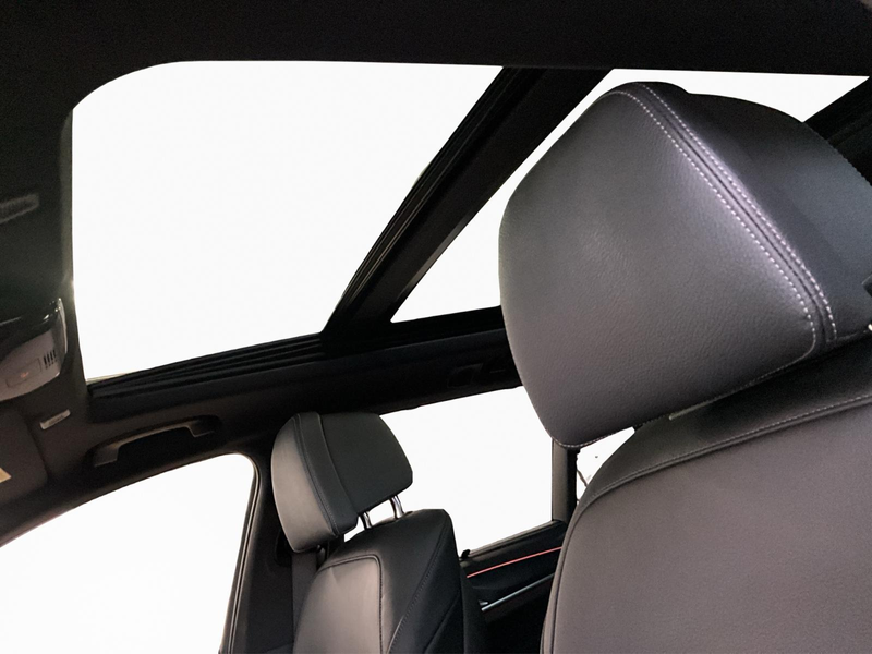 BMW 520 Xdrive+M-Sport+AT+BlackStyle+Panorama — photo 15