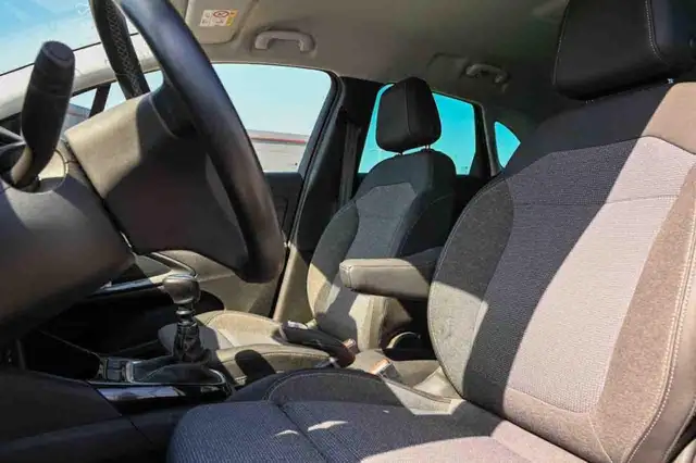 Opel Crossland view 10
