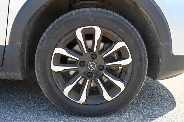 Opel Crossland view 6