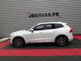 Volvo XC60 Recharge T6 340 Geartro 8 Inscription Blanc - thumbnail 7