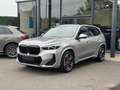 BMW X1 sDrive18i M Sport PRO / PANODAK / KEYLESS / LEER Plateado - thumbnail 2