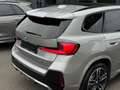 BMW X1 sDrive18i M Sport PRO / PANODAK / KEYLESS / LEER Plateado - thumbnail 7