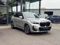 BMW X1 sDrive18i M Sport PRO / PANODAK / KEYLESS / LEER Plateado - thumbnail 4