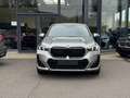 BMW X1 sDrive18i M Sport PRO / PANODAK / KEYLESS / LEER Plateado - thumbnail 3