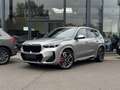BMW X1 sDrive18i M Sport PRO / PANODAK / KEYLESS / LEER Plateado - thumbnail 1