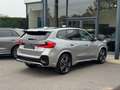 BMW X1 sDrive18i M Sport PRO / PANODAK / KEYLESS / LEER Plateado - thumbnail 11