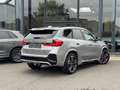 BMW X1 sDrive18i M Sport PRO / PANODAK / KEYLESS / LEER Plateado - thumbnail 5
