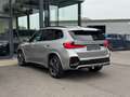 BMW X1 sDrive18i M Sport PRO / PANODAK / KEYLESS / LEER Plateado - thumbnail 9