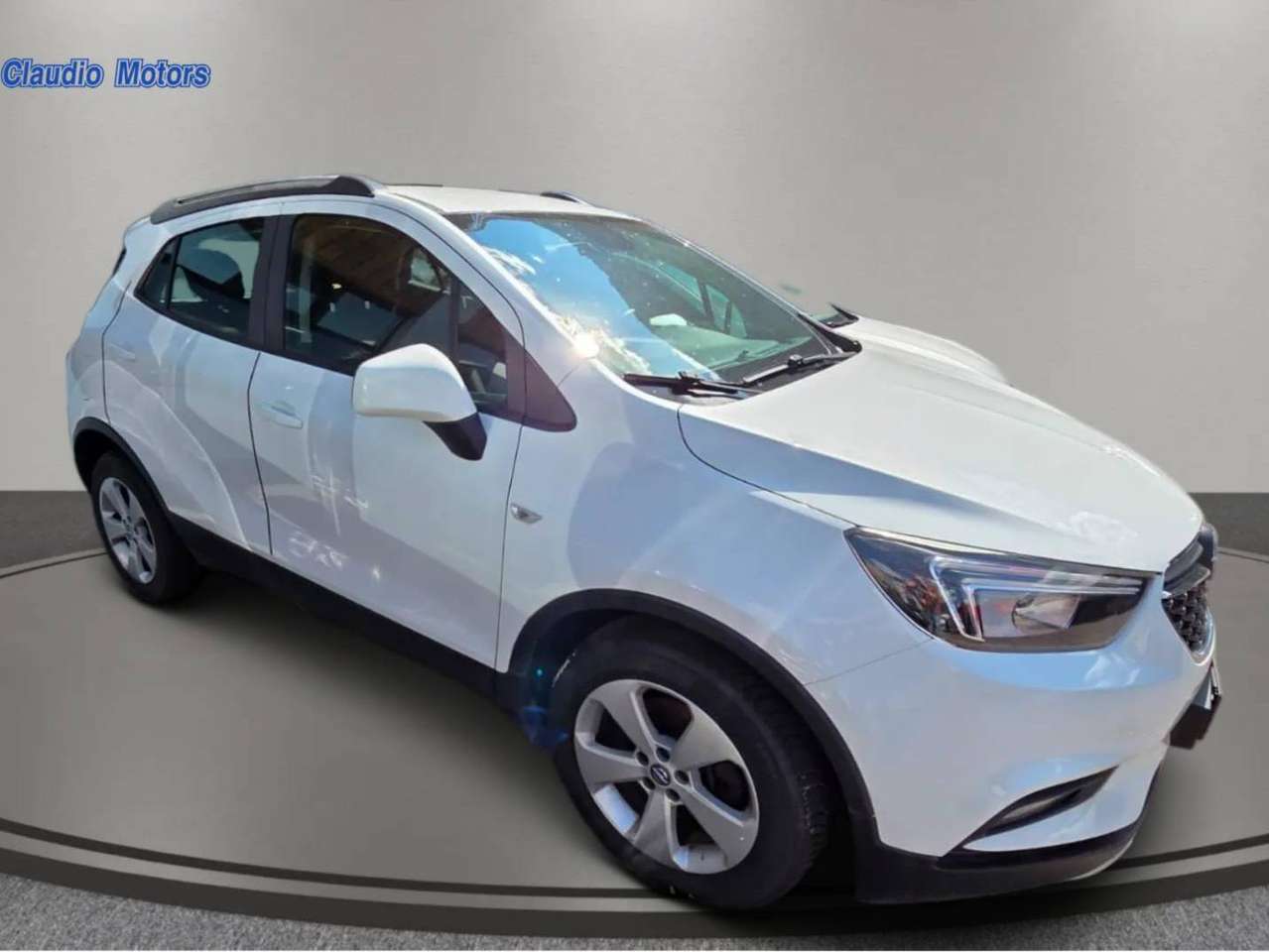Opel Mokka X 1.6 cdti Advance s