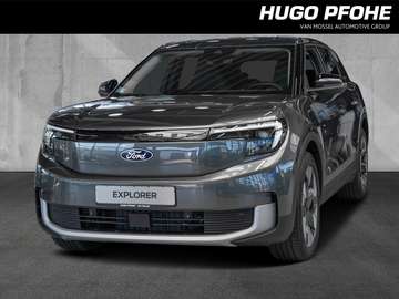 Premium Extended Range 77kWh RWD  WÄRMEPUMPE*AHK*F