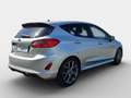 Ford Fiesta ST-Line Silber - thumbnail 4