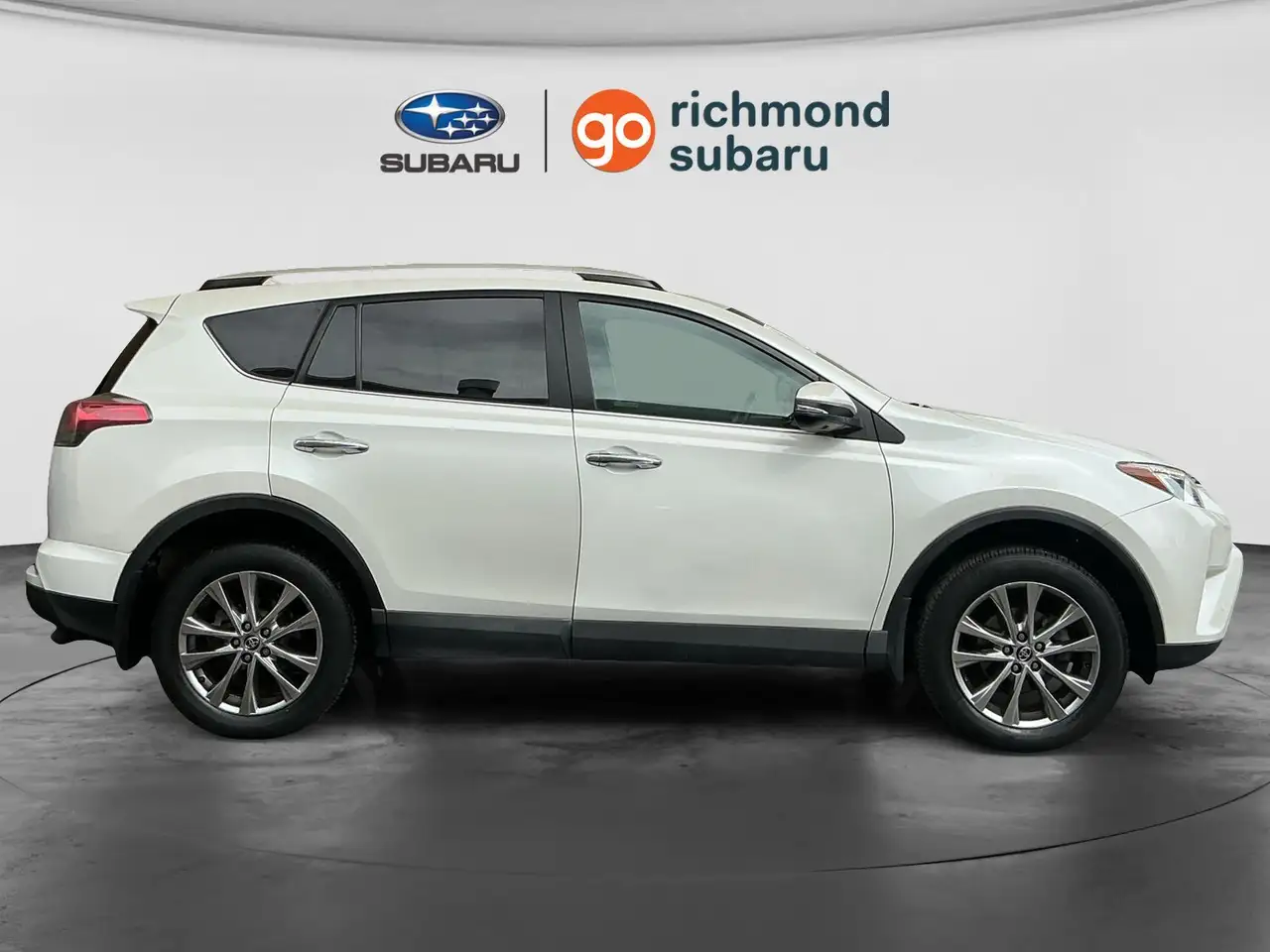Toyota RAV 4 fotografie Toyota RAV 4