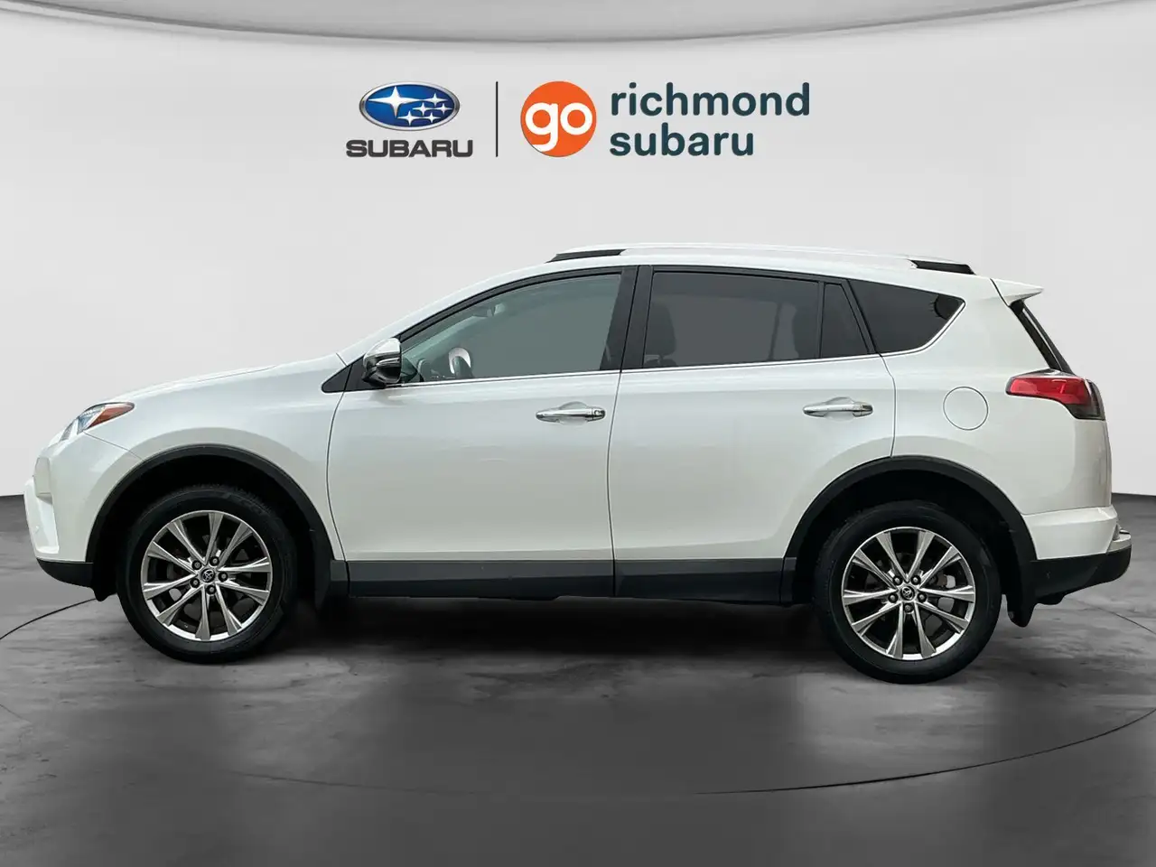 Toyota RAV 4 fotografie Toyota RAV 4