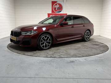 5-serie Touring 530e xDrive High Executive M Sport