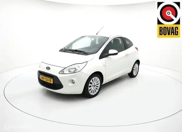 Ford Ka/Ka+