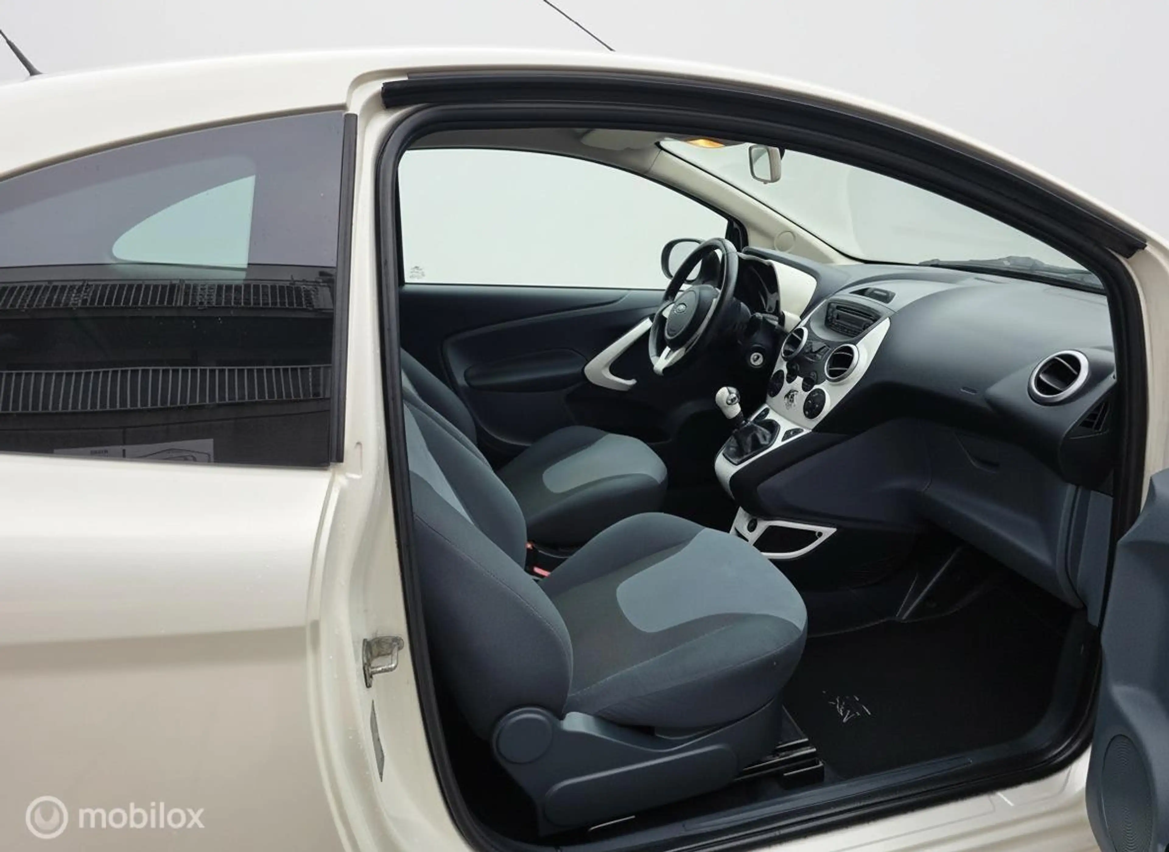 Ford Ka/Ka+ 1.2 Titanium 2016 78000KM/AIRCO/PDC/STOELVERWARMIN — photo 13