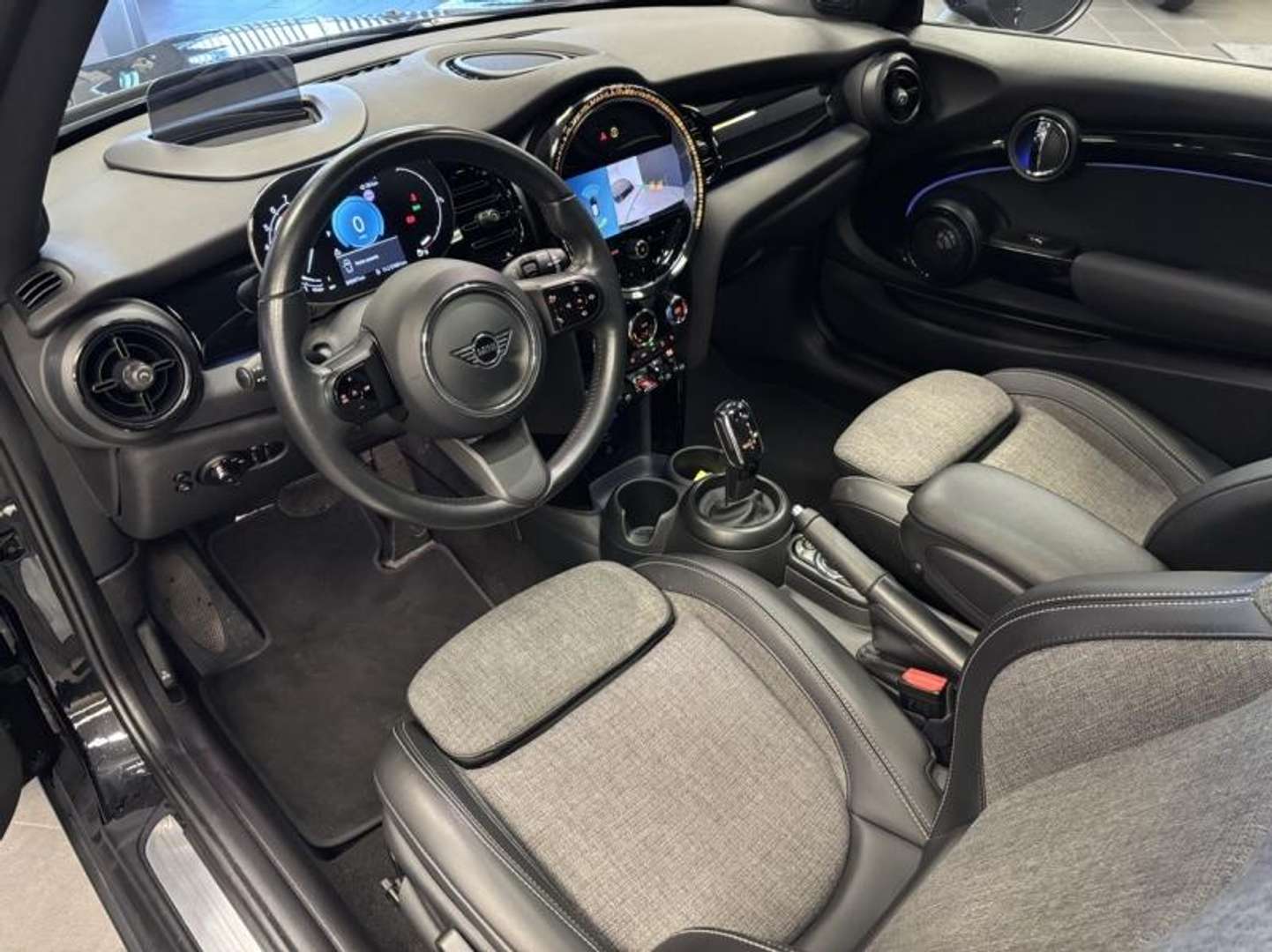 Mini Electric Cooper E -  - Joinsteer - #3