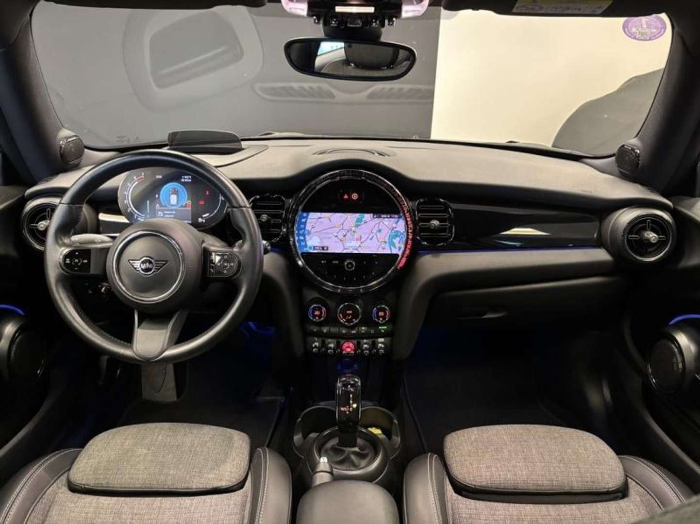 Mini Electric Cooper E -  - Joinsteer - #4