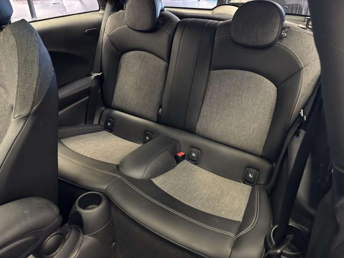 Mini Electric Cooper E -  - Joinsteer - #5