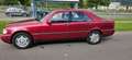 Mercedes-Benz C 180 C 180 Elegance Rot - thumbnail 13