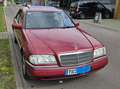 Mercedes-Benz C 180 C 180 Elegance Rot - thumbnail 16