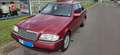 Mercedes-Benz C 180 C 180 Elegance Rot - thumbnail 17