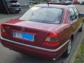 Mercedes-Benz C 180 C 180 Elegance Rot - thumbnail 15