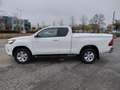 Toyota Hilux 2.4 D-4D 150PK CAMERA NAVI 1e EIGENAAR Blanc - thumbnail 6