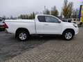 Toyota Hilux 2.4 D-4D 150PK CAMERA NAVI 1e EIGENAAR Blanc - thumbnail 9
