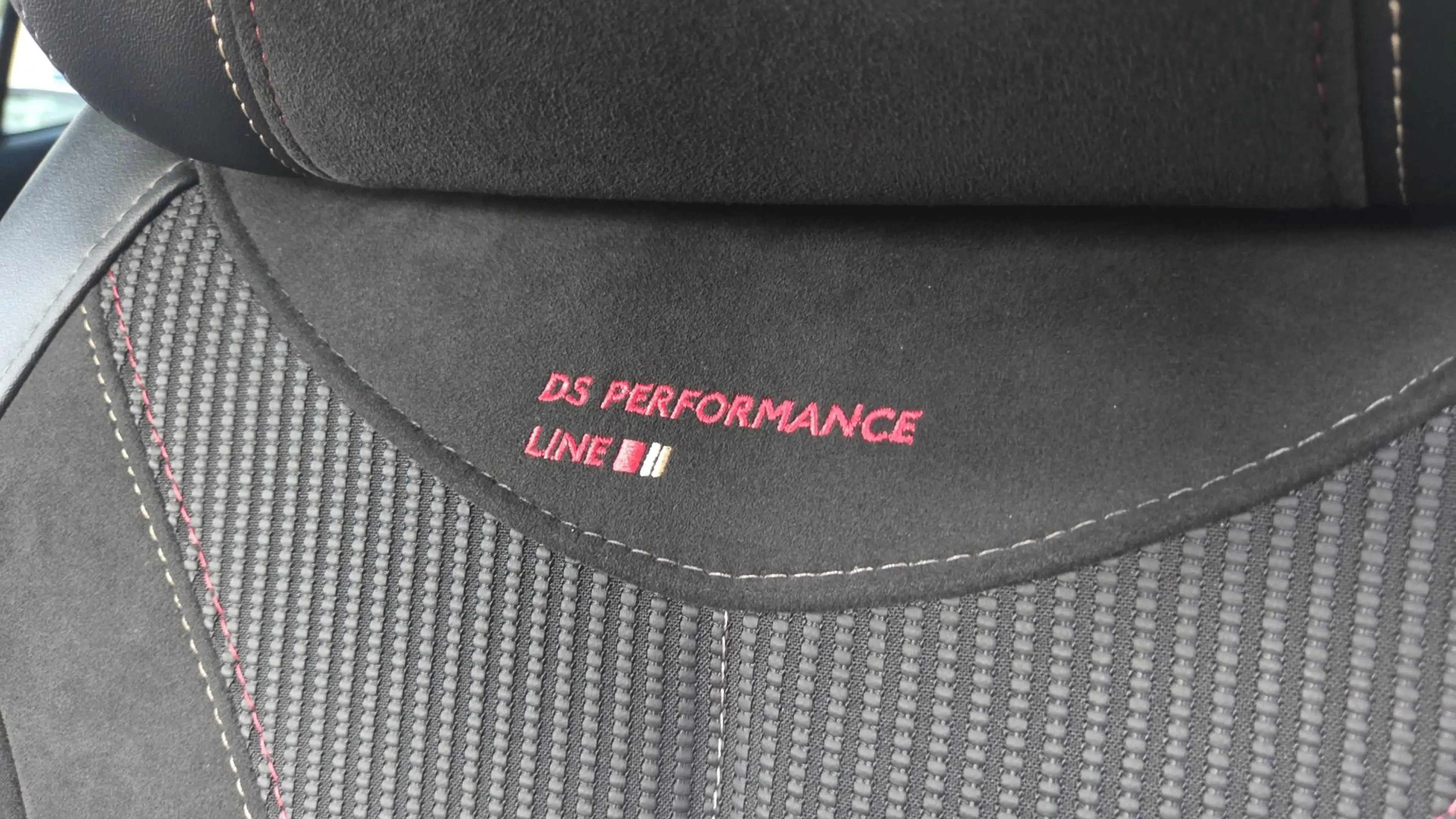 DS Automobiles DS 4 1.2 PureTech Performance Line Automaat l Head up D — photo 7