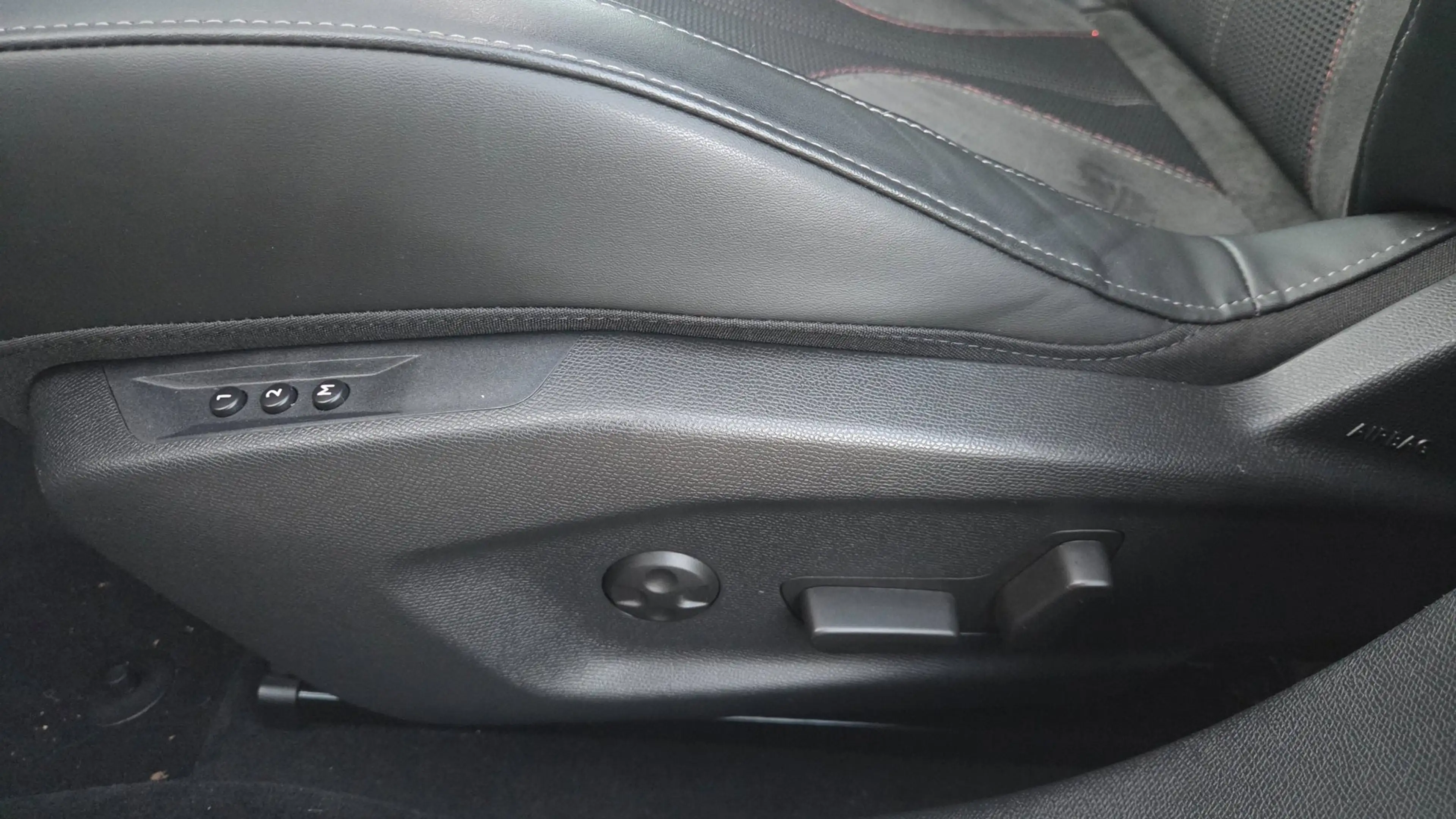 DS Automobiles DS 4 1.2 PureTech Performance Line Automaat l Head up D — photo 12