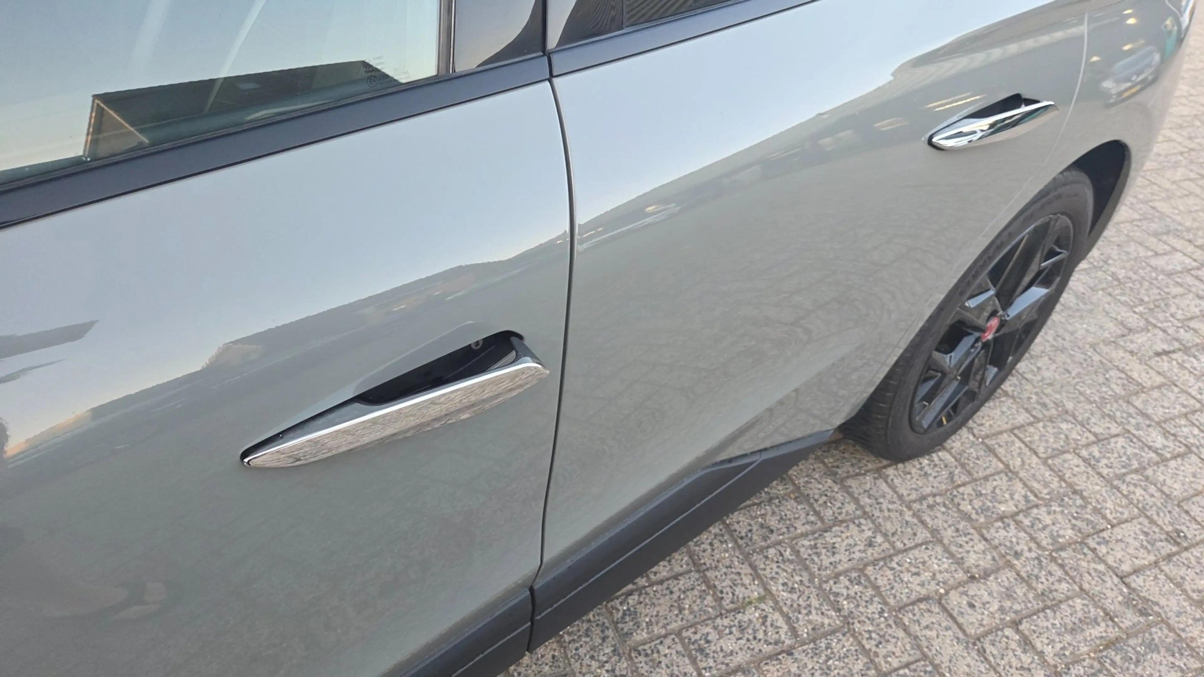 DS Automobiles DS 4 1.2 PureTech Performance Line Automaat l Head up D — photo 11