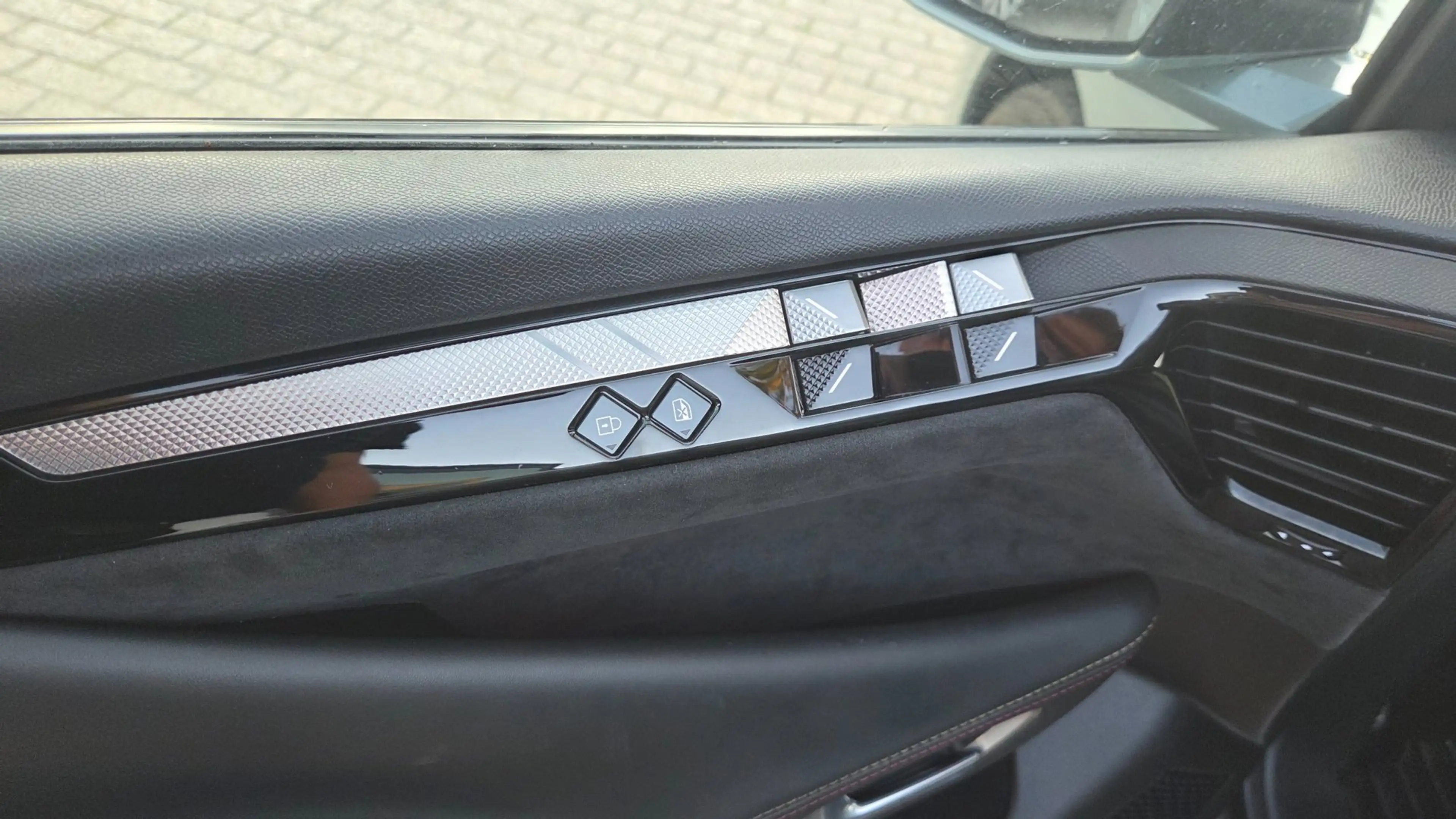 DS Automobiles DS 4 1.2 PureTech Performance Line Automaat l Head up D — photo 13