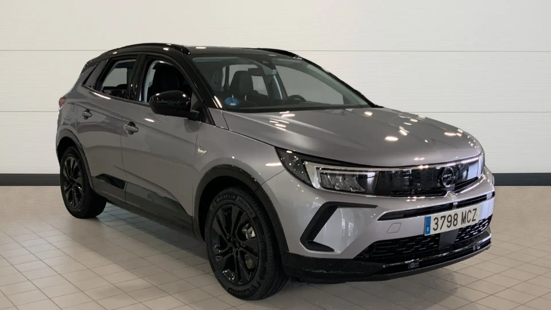 Opel Grandland PHEV 1.6 Turbo GS Aut. 4x2 225 - 1