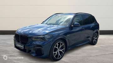 xDrive45e 394ch M Sport 17cv