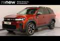 Dacia Bigster Hybrid Journey 4x2 115KW Naranja - thumbnail 1