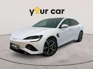 Excellence AWD 390kW