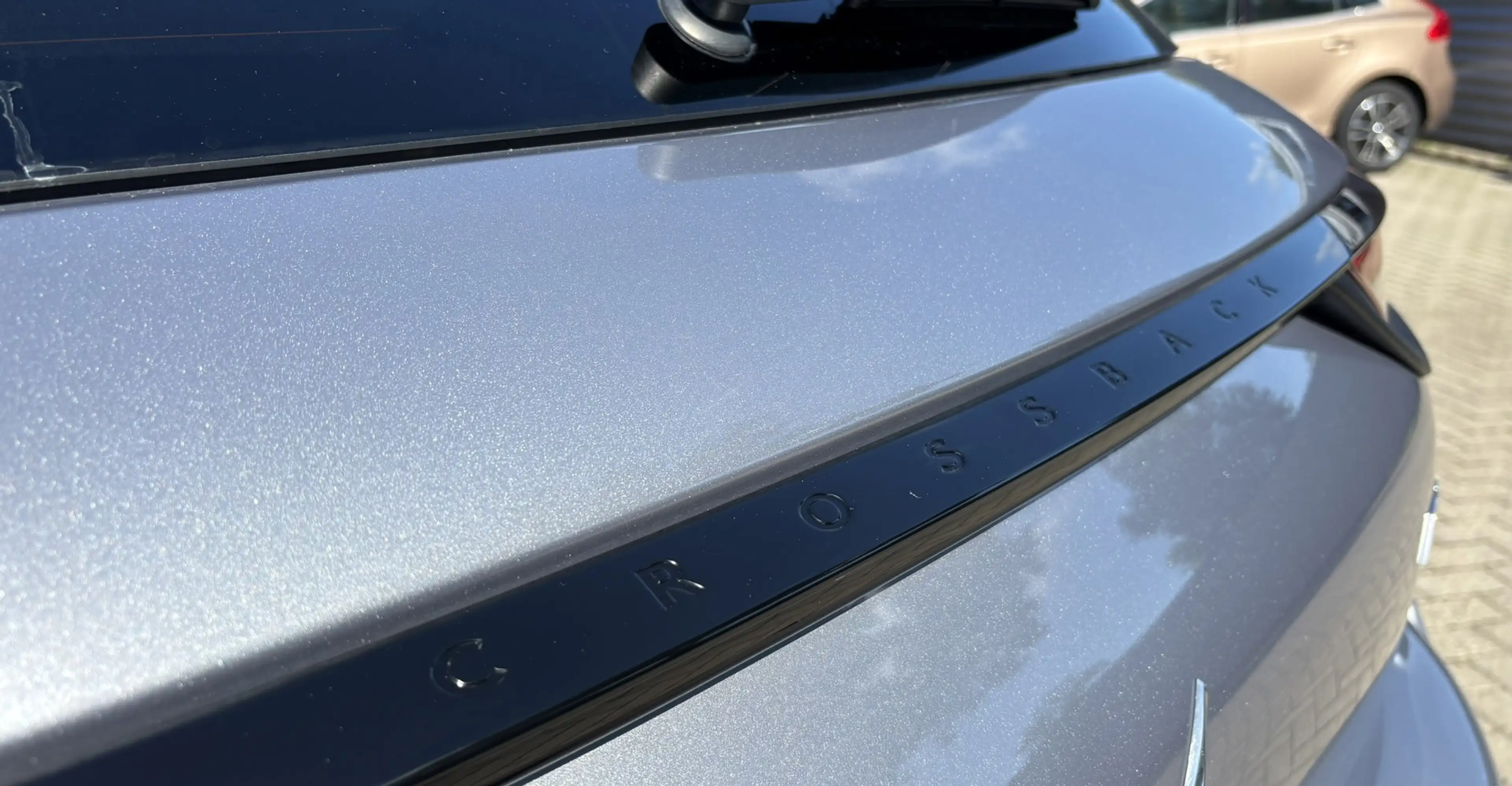 DS Automobiles DS 3 Crossback E-Tense So Chic 50 kWh -SOH 91%-LED-STOELVERWARMIN — photo 9