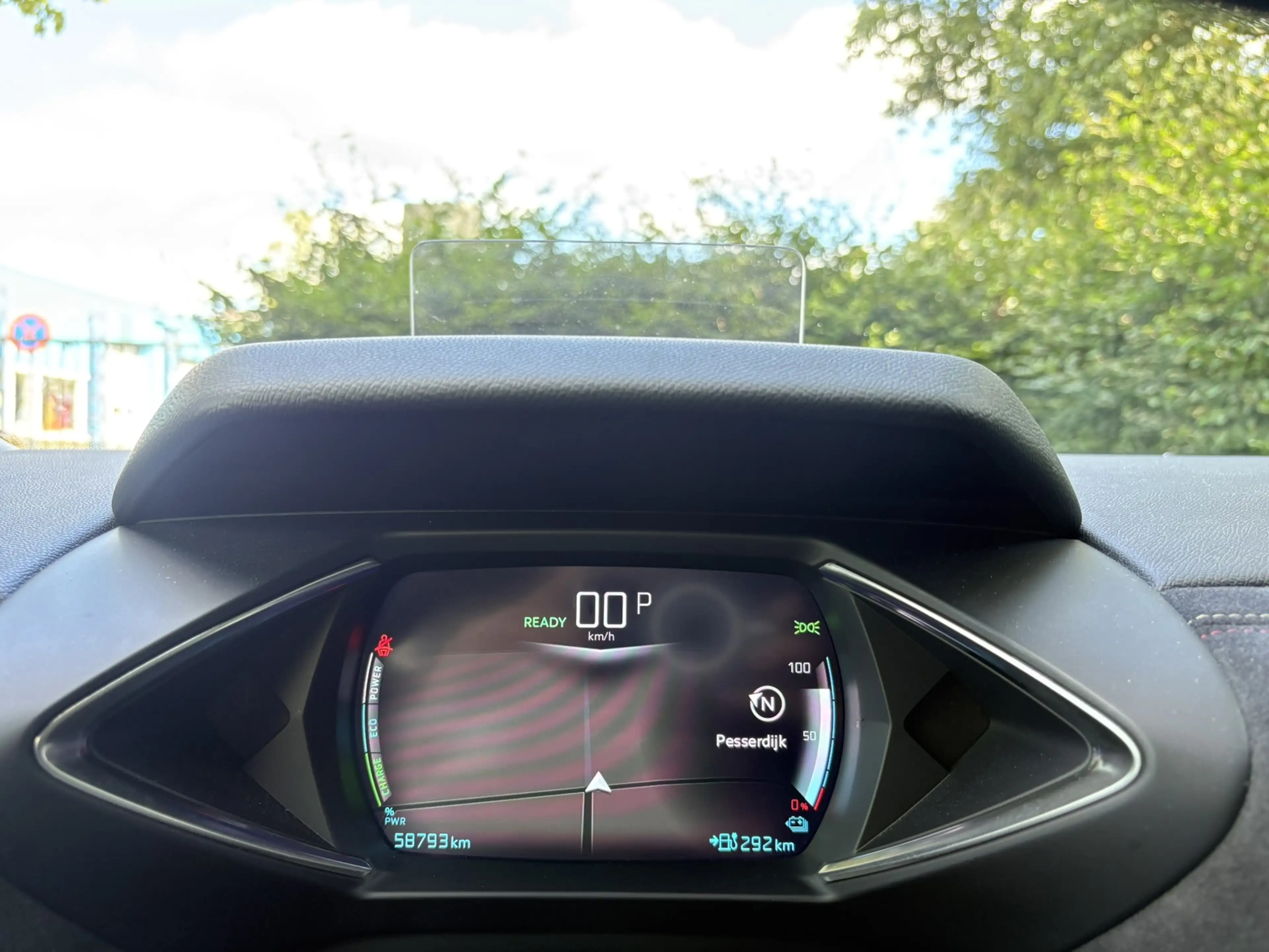 DS Automobiles DS 3 Crossback E-Tense So Chic 50 kWh -SOH 91%-LED-STOELVERWARMIN — photo 31
