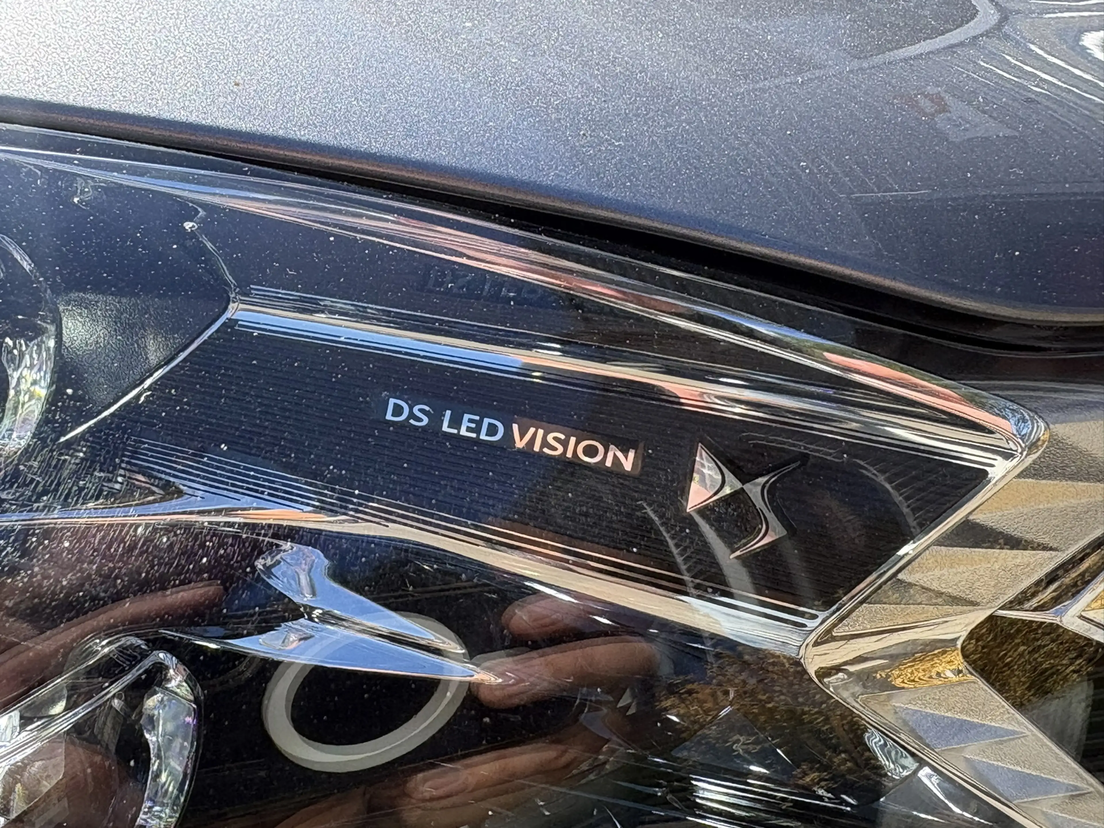 DS Automobiles DS 3 Crossback E-Tense So Chic 50 kWh -SOH 91%-LED-STOELVERWARMIN — photo 7