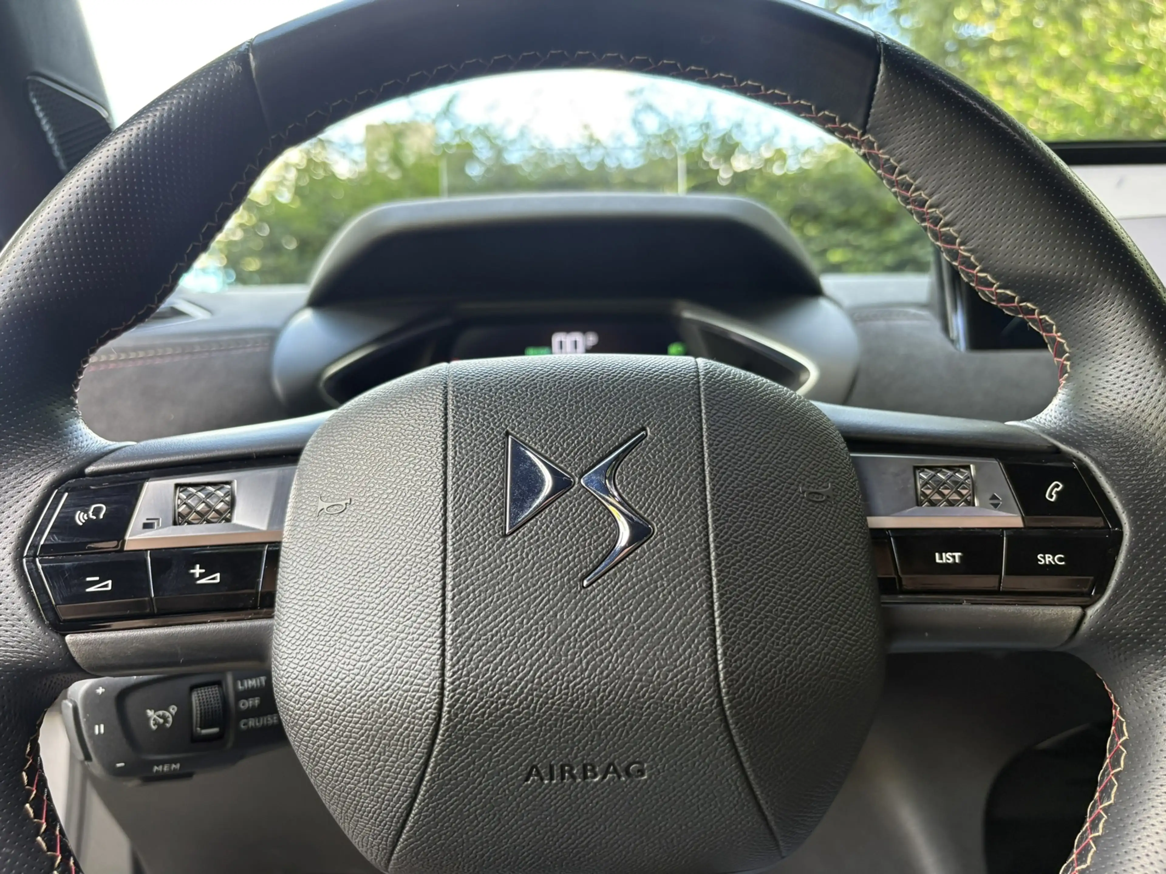 DS Automobiles DS 3 Crossback E-Tense So Chic 50 kWh -SOH 91%-LED-STOELVERWARMIN — photo 18