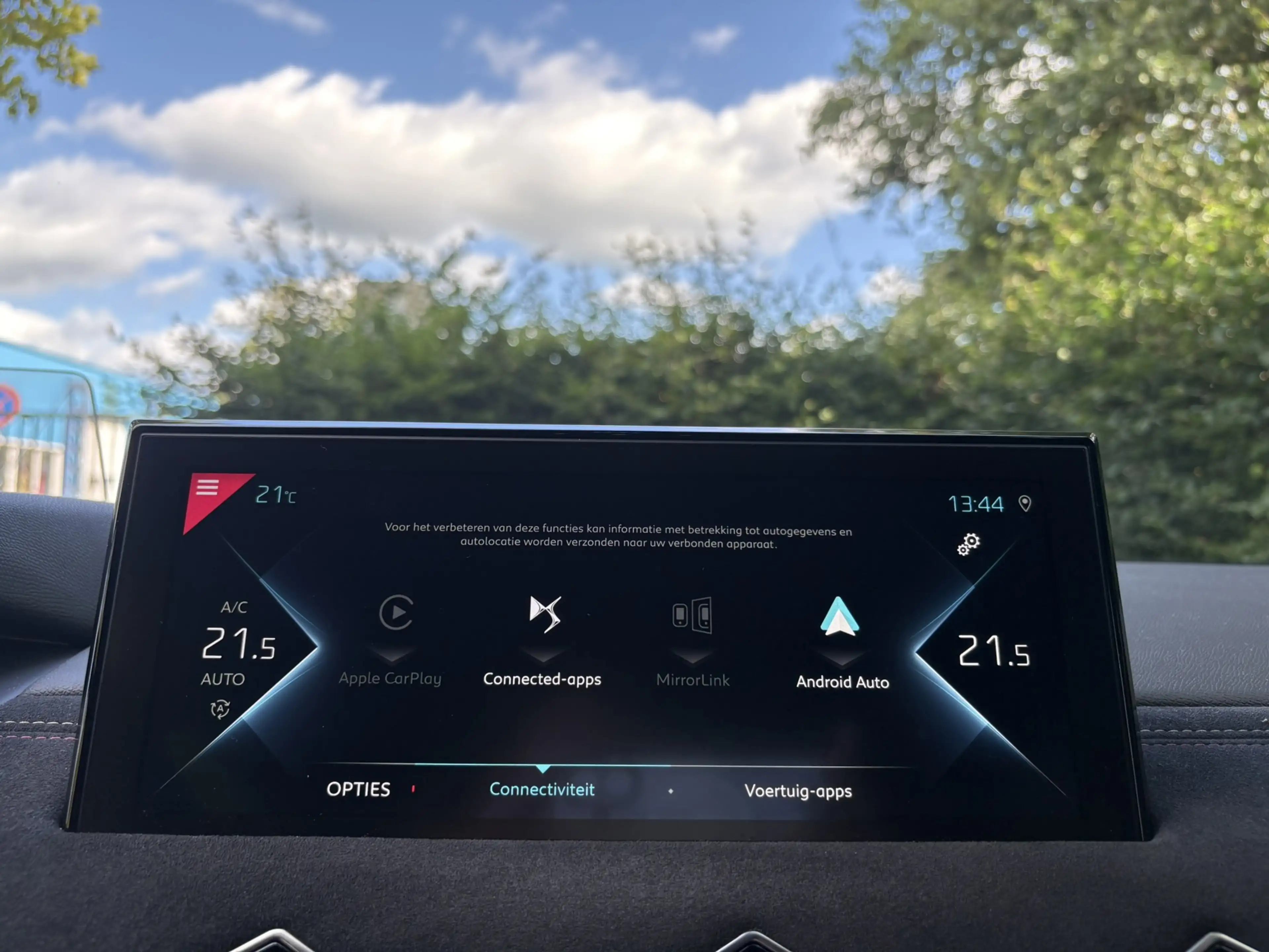 DS Automobiles DS 3 Crossback E-Tense So Chic 50 kWh -SOH 91%-LED-STOELVERWARMIN — photo 27