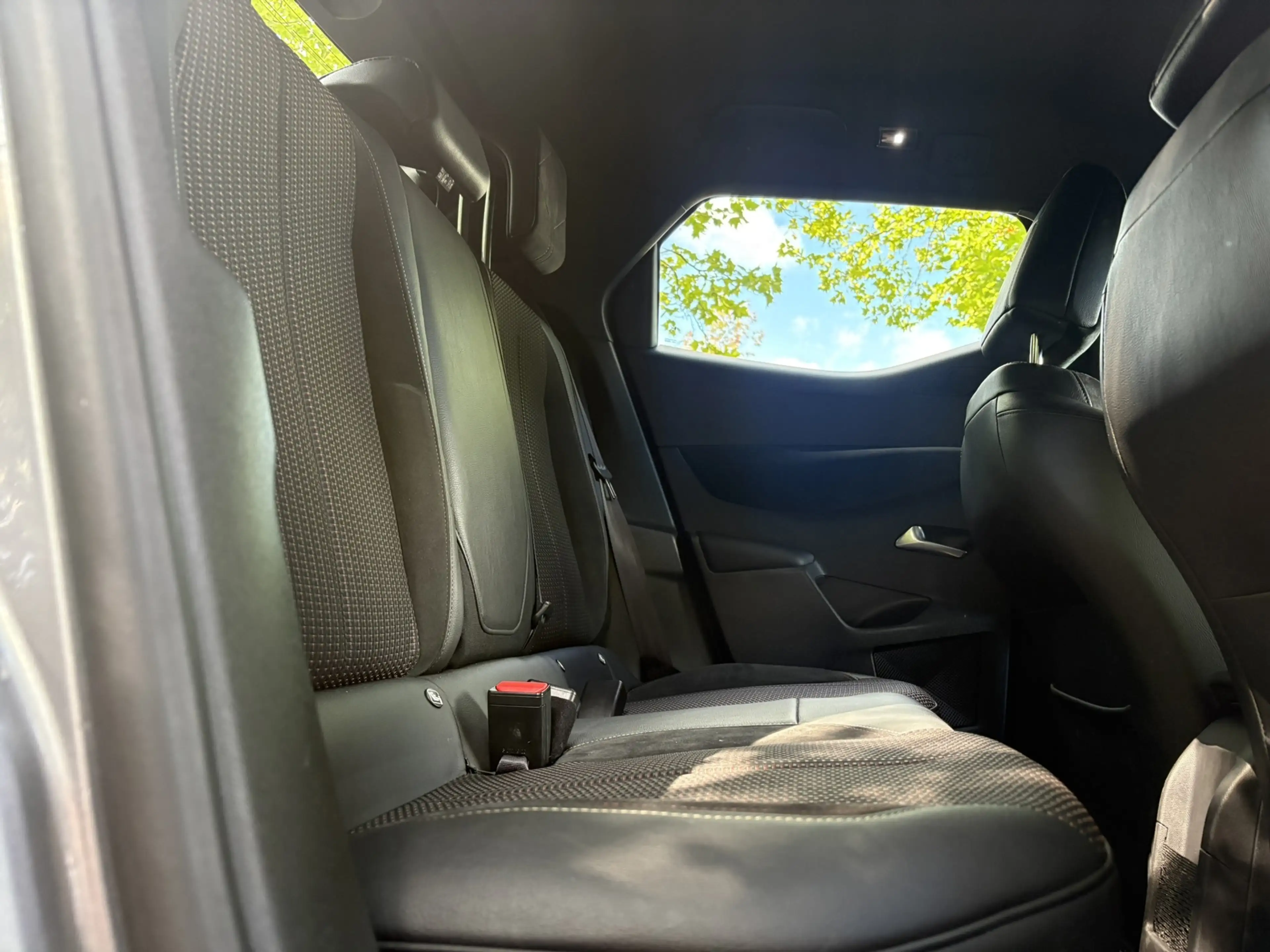 DS Automobiles DS 3 Crossback E-Tense So Chic 50 kWh -SOH 91%-LED-STOELVERWARMIN — photo 13