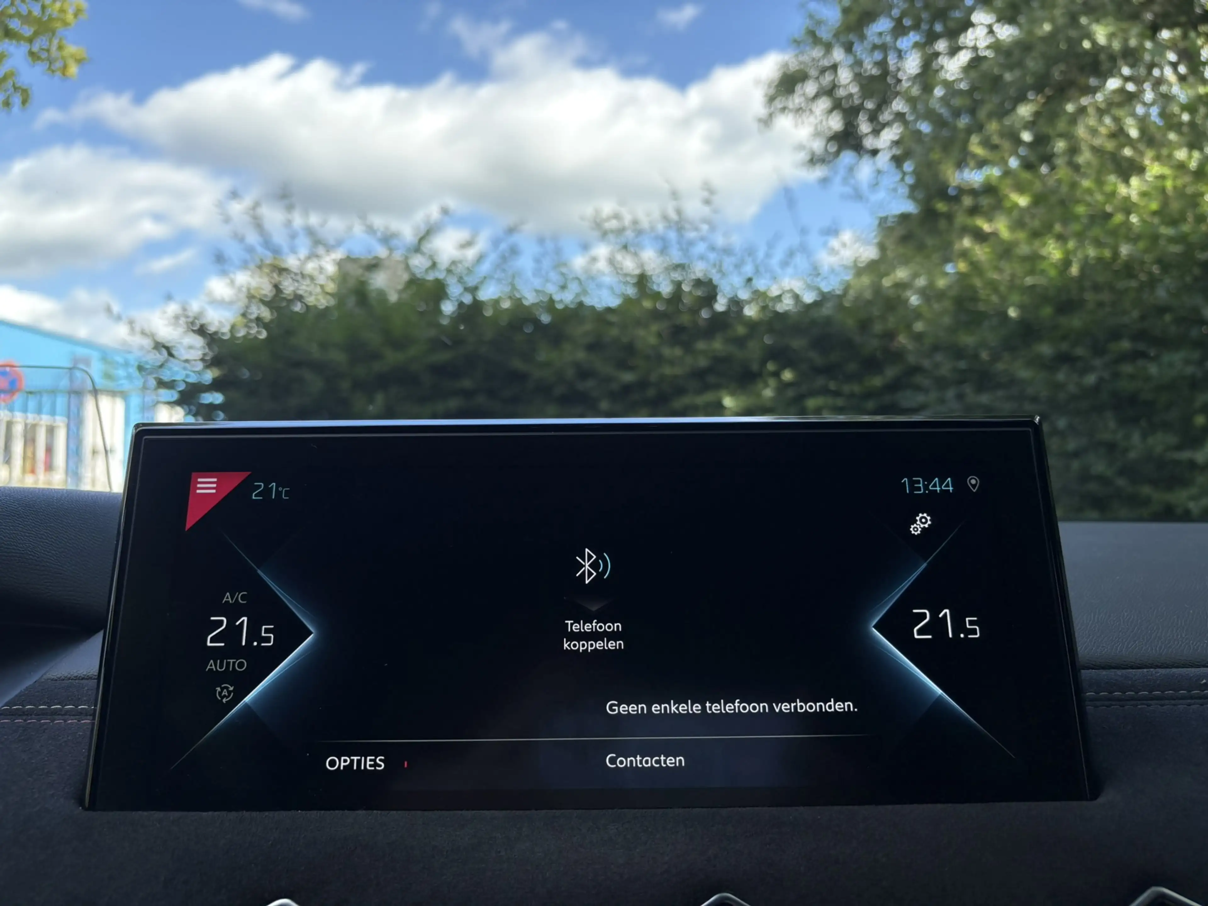 DS Automobiles DS 3 Crossback E-Tense So Chic 50 kWh -SOH 91%-LED-STOELVERWARMIN — photo 28