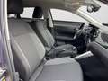 Volkswagen Polo 1.0 TSI Life  NAVI SHZ RFK LED ACC Grau - thumbnail 4