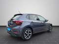 Volkswagen Polo 1.0 TSI Life  NAVI SHZ RFK LED ACC Grau - thumbnail 2
